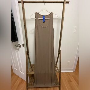 Kit $ ace maxi dress